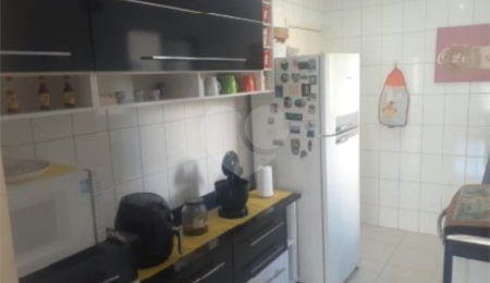 Apartamento à venda com 3 quartos, sendo 1 suíte,  em Vila Andrade, São Paulo, SP