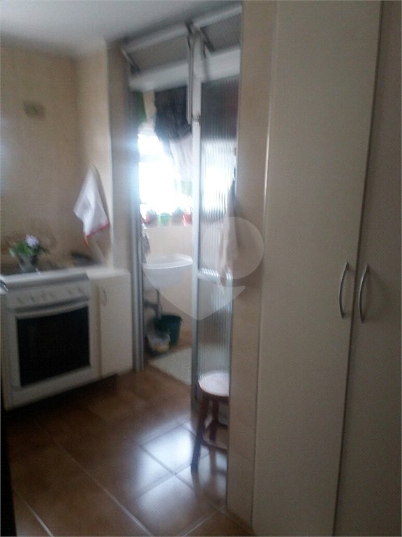 Apartamento à venda com 4 quartos, sendo 1 suíte, em Santana, São Paulo, SP