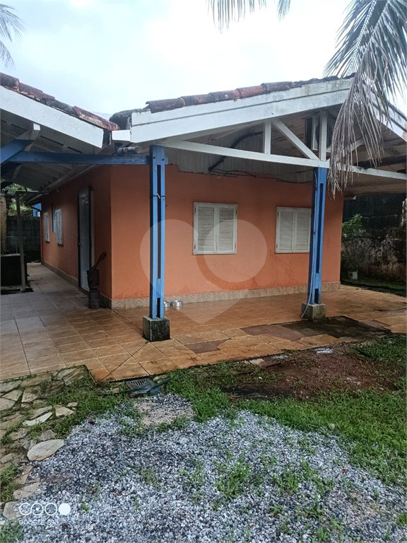Casa à venda com 4 quartos, sendo 1 suíte,  no condomínio Morada da Praia, Bertioga - SP