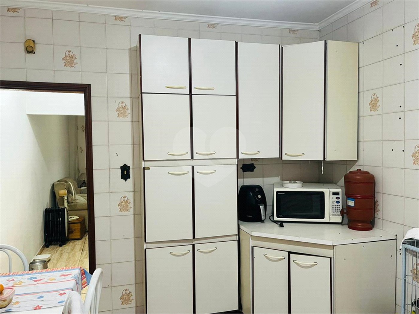Sobrado à venda com 2 quartos em Freguesia do Ó, São Paulo, SP