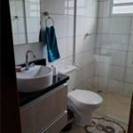 Casa à venda com 3 quartos, sendo 1 suíte, em Vila Haro, Sorocaba, SP