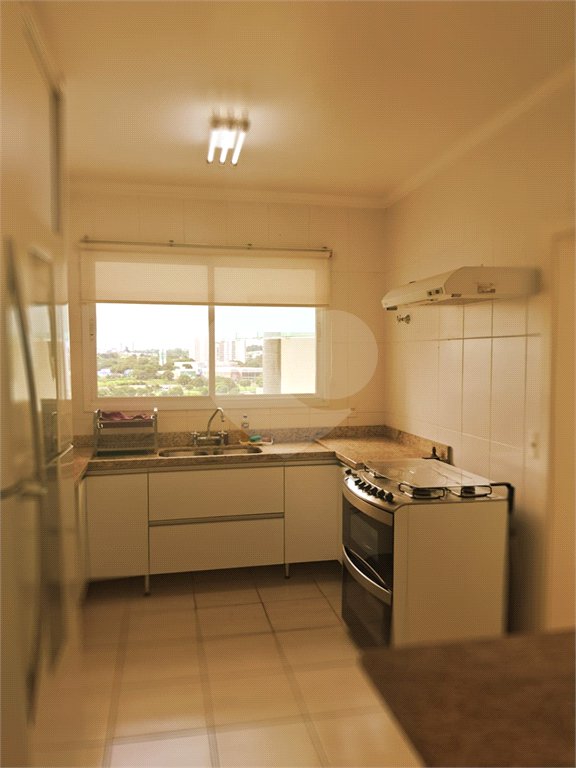 Apartamento à venda com 4 quartos, sendo 2 suítes,  em Vila Sfeir, Indaiatuba, SP