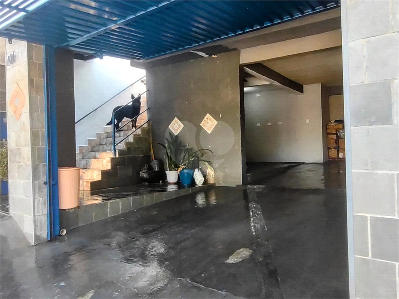 Casa Térrea à venda com 2 quartos, sendo 1 suíte, em Vila Jaguara, São Paulo, SP