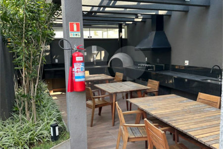 Apartamento à venda com 2 quartos, sendo 1 suíte,  em Vila Guarani (z Sul), São Paulo, SP