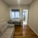 Apartamento à venda com 3 suítes em Brooklin Paulista, São Paulo, SP