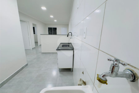 Apartamento à venda com 2 quartos em Lopes de Oliveira, Sorocaba, SP