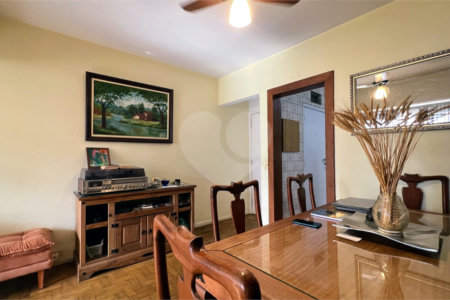 Apartamento à venda com 3 quartos em Pinheiros, São Paulo, SP