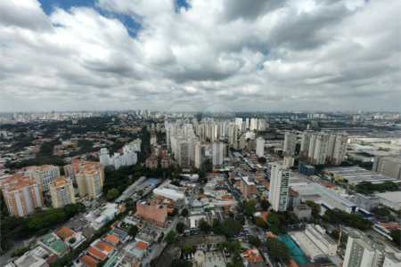 Terreno à venda ou para alugar em Vila Leopoldina, São Paulo, SP