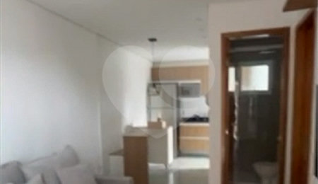 Apartamento à venda com 2 quartos em Vila Guilherme, São Paulo, SP