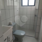 Apartamento à venda no condomínio Torres do Taboão, com 56m²