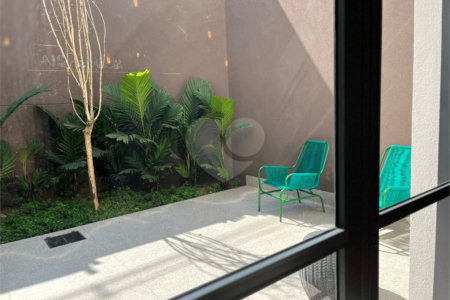 Apartamento à venda com 1 quarto em Vila Mariana, São Paulo, SP