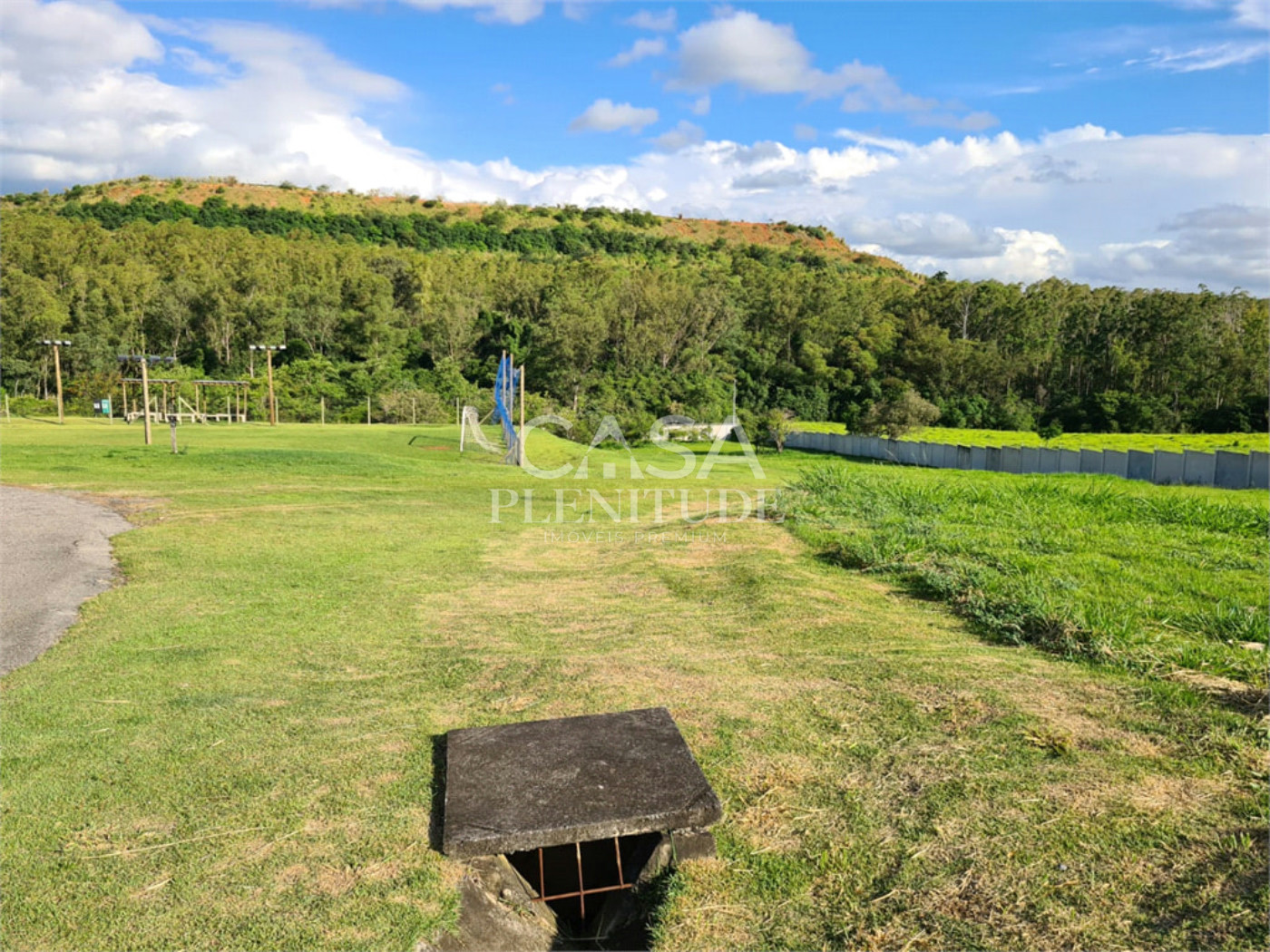 Terreno em condomínio à venda em Residencial Fazenda Alta Vista, Salto de Pirapora, SP