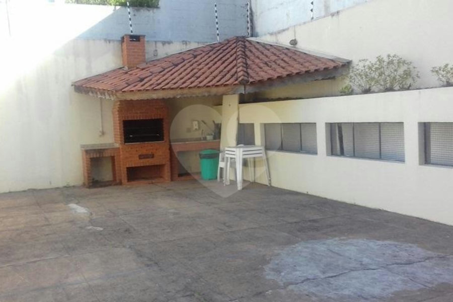 Apartamento à venda ou para alugar com 2 quartos em Vila Mascote, São Paulo, SP