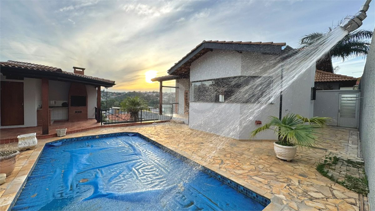 Casa à venda ou para alugar com 3 quartos, sendo 1 suíte, em Jardim Paulista, Atibaia, SP