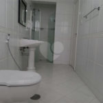 Apartamento à venda com 3 quartos, sendo 1 suíte, em Pinheiros, São Paulo, SP