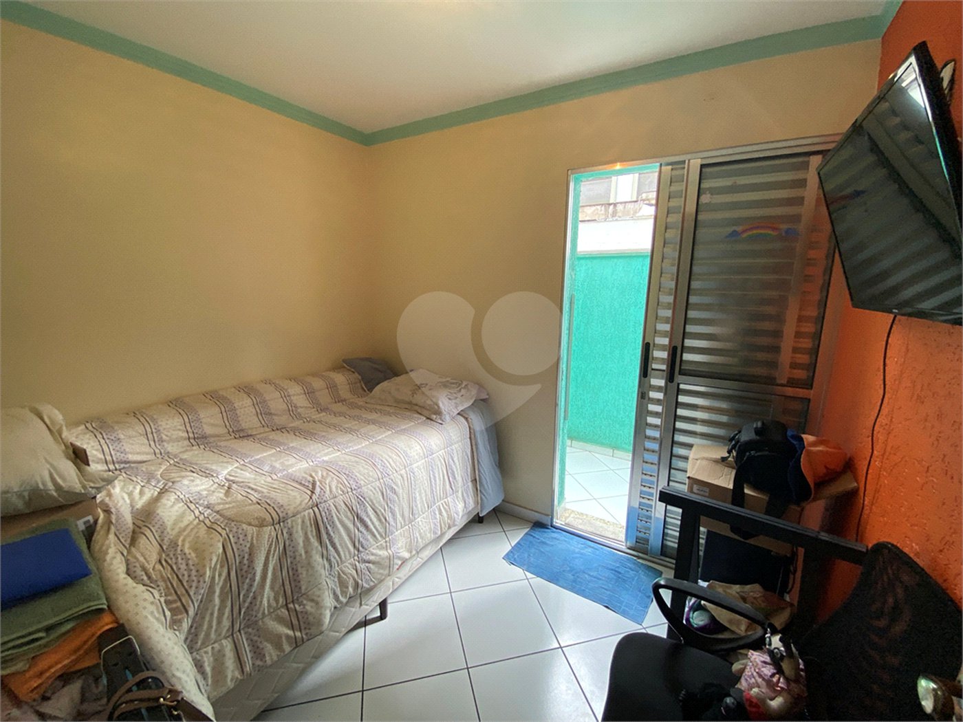 Sobrado à venda com 3 quartos, sendo 1 suíte, em Imirim, São Paulo, SP