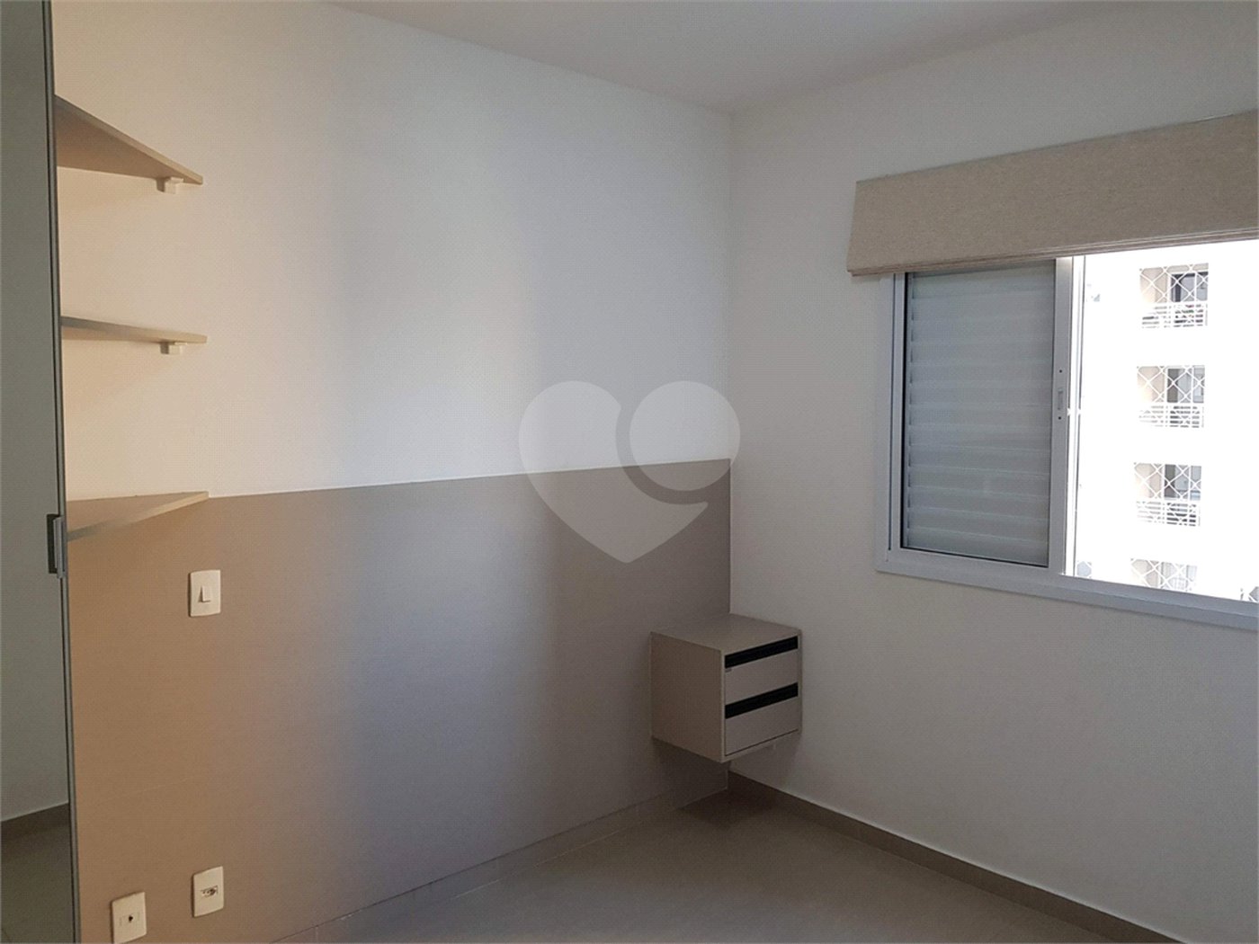 Apartamento à venda com 2 quartos, sendo 1 suíte, no Centro, São Bernardo do Campo, SP