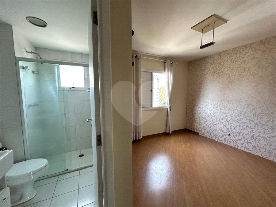 Apartamento à venda com 2 quartos, sendo 1 suíte, em Vila Andrade, São Paulo, SP