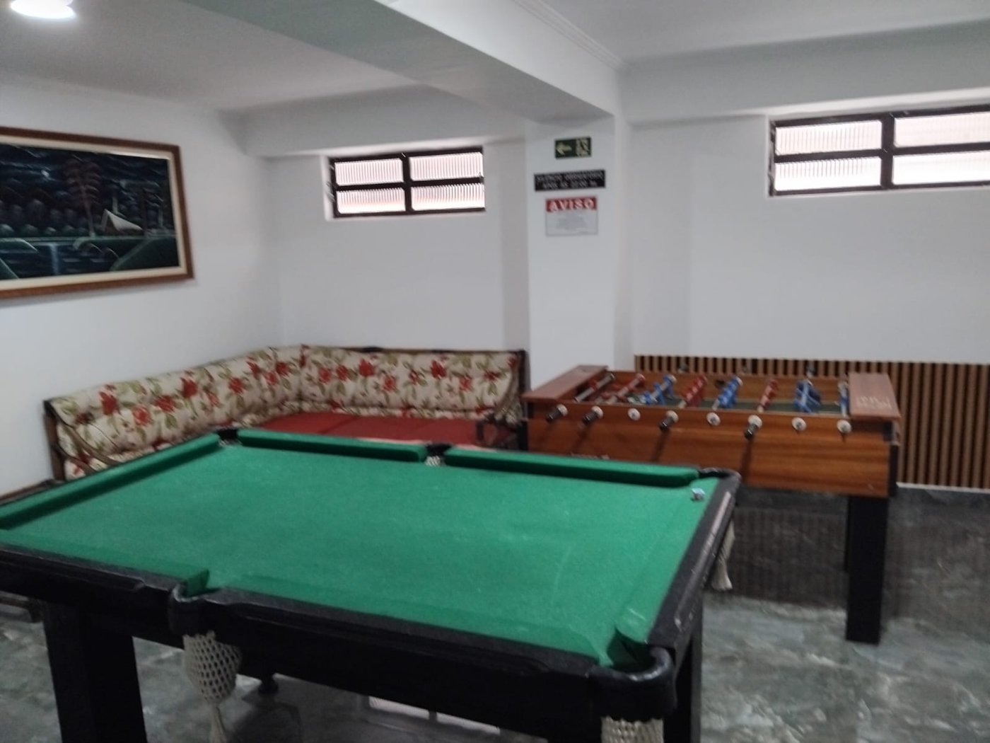 Apartamento à venda com 2 quartos em Ocian, Praia Grande - SP
