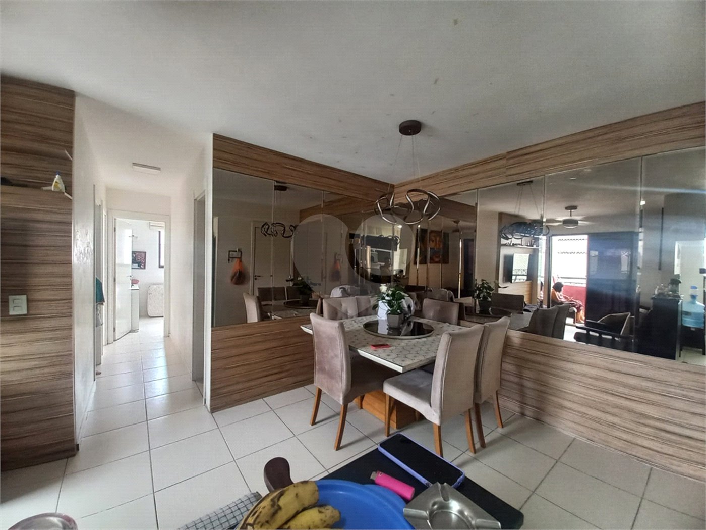 Apartamento à venda com 3 quartos, sendo 1 suíte,  em Andaraí, Rio de Janeiro, RJ