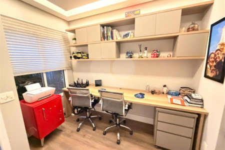 Casa à venda com 3 suítes no condomínio Villaggio Della Hípica, São Paulo - SP