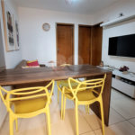 Apartamento à venda com 2 quartos em Chácara Califórnia, São Paulo, SP
