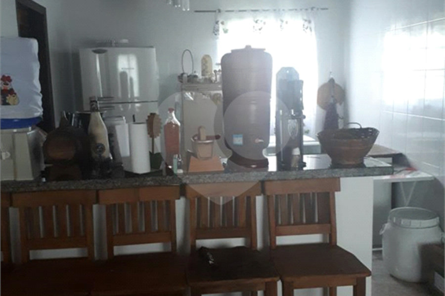 Chácara à venda com 4 quartos, sendo 2 suítes, em Serra da Cantareira, Mairiporã, SP