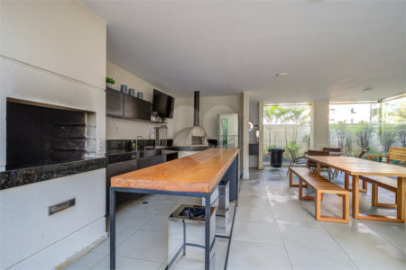 Apartamento à venda com 3 suítes em Vila Mascote, São Paulo, SP