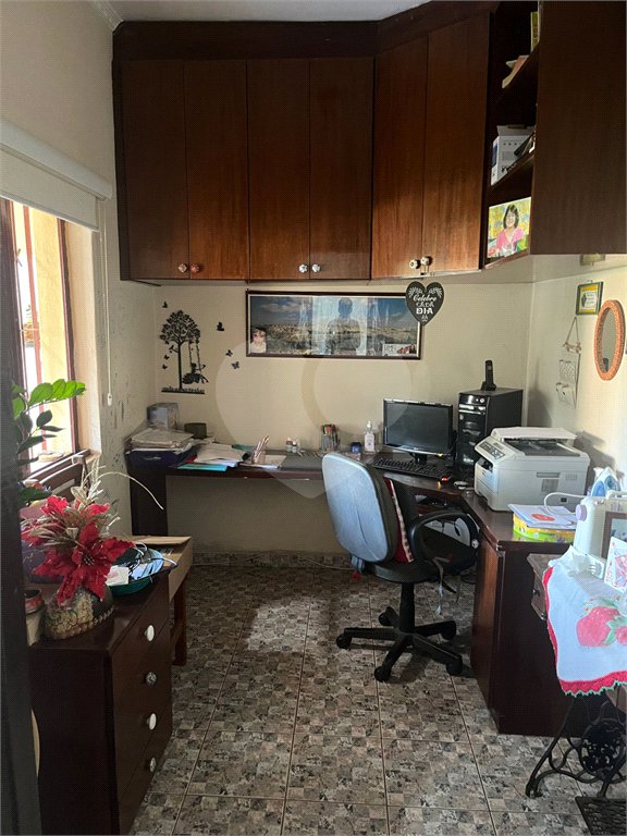 Casa à venda com 4 quartos em Pirituba, São Paulo, SP