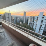 Apartamento à venda com 3 quartos, sendo 1 suíte, em Vila Suzana, São Paulo, SP