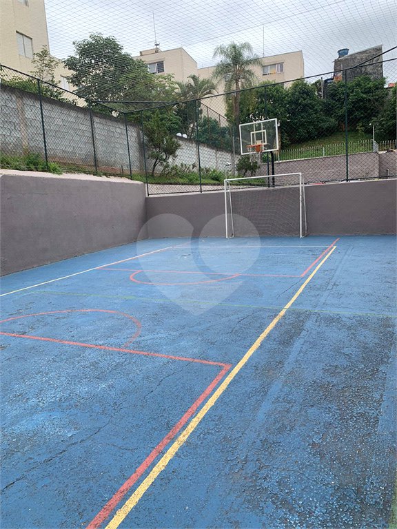 Apartamento à venda com 2 quartos em Mandaqui, São Paulo, SP