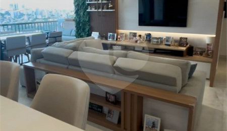 Apartamento à venda com 2 quartos, sendo 1 suíte,  em Santana, São Paulo, SP
