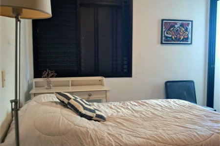 Apartamento para alugar com 3 suítes em Pinheiros, São Paulo, SP