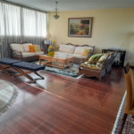 Apartamento à venda com 4 suítes em Indianópolis, São Paulo, SP