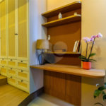 Studio à venda com 1 quarto em Santo Amaro, São Paulo, SP