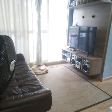 Apartamento à venda com 3 quartos, sendo 1 suíte,  em Vila Progresso, Sorocaba, SP