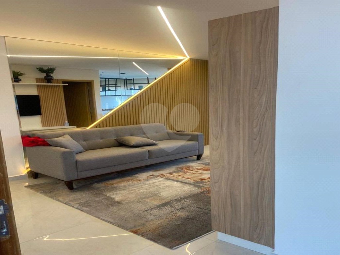 Apartamento à venda com 2 quartos em Vila Mazzei, São Paulo, SP