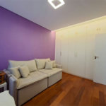 Apartamento Residencial à venda, Boqueirão, Santos - AP1234.
