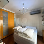 Apartamento á venda - Vila Clementino