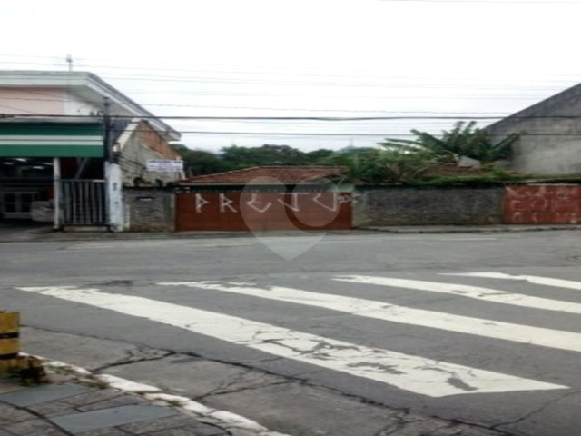 Terreno à venda em Jaraguá, São Paulo, SP