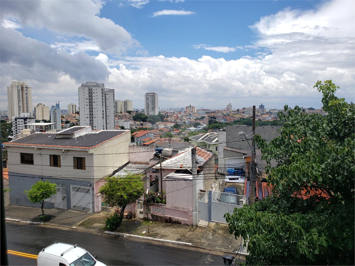 Sobrado à venda com 3 suítes em Vila Maria, São Paulo, SP