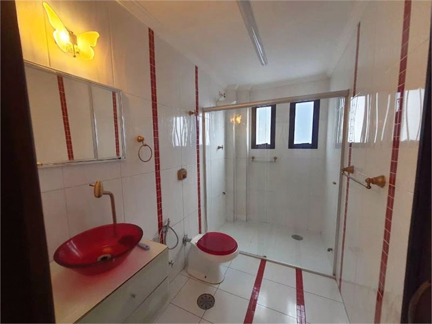 Apartamento Residencial à venda, Tupi, Praia Grande - AP1610.