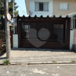 Sobrado à venda com 3 quartos em Casa Verde, São Paulo, SP