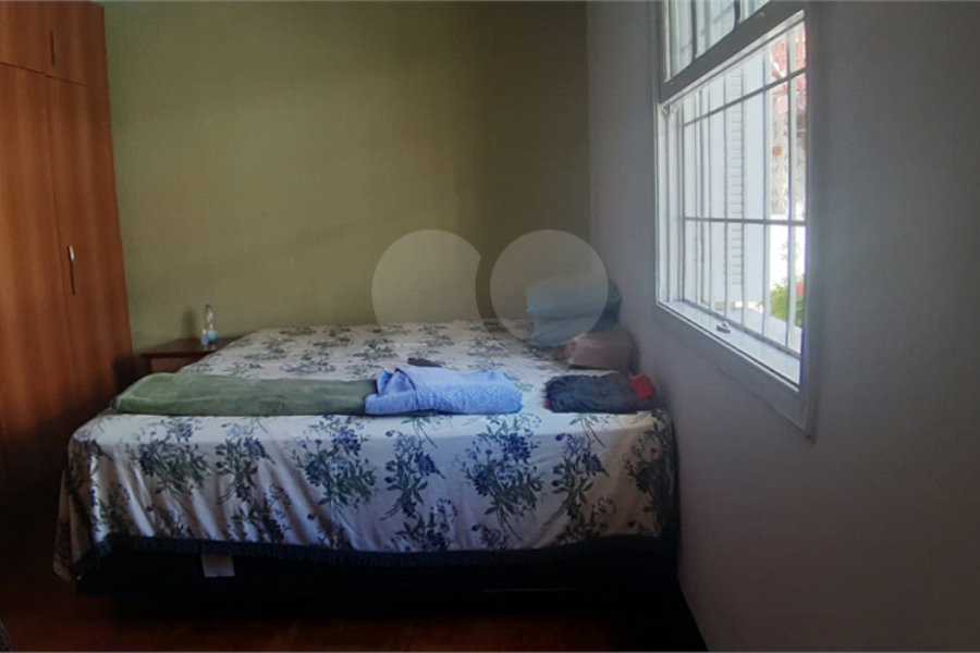Casa Térrea à venda com 3 quartos, sendo 1 suíte, em Jardim São Bento, São Paulo, SP