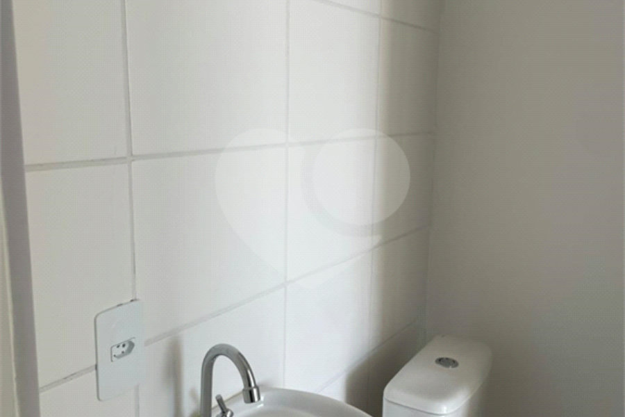 Apartamento para alugar com 2 quartos em Vila Guilherme, São Paulo, SP