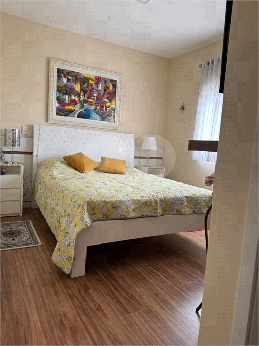 Apartamento à venda com 3 suítes em Vila Nova Socorro, Mogi das Cruzes, SP