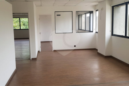 Sala à venda ou para alugar em Alto da Boa Vista, São Paulo, SP