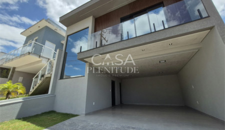 Casa em condomínio à venda com 3 quartos, sendo 1 suíte,  em Jardim Villagio Milano, Sorocaba, SP
