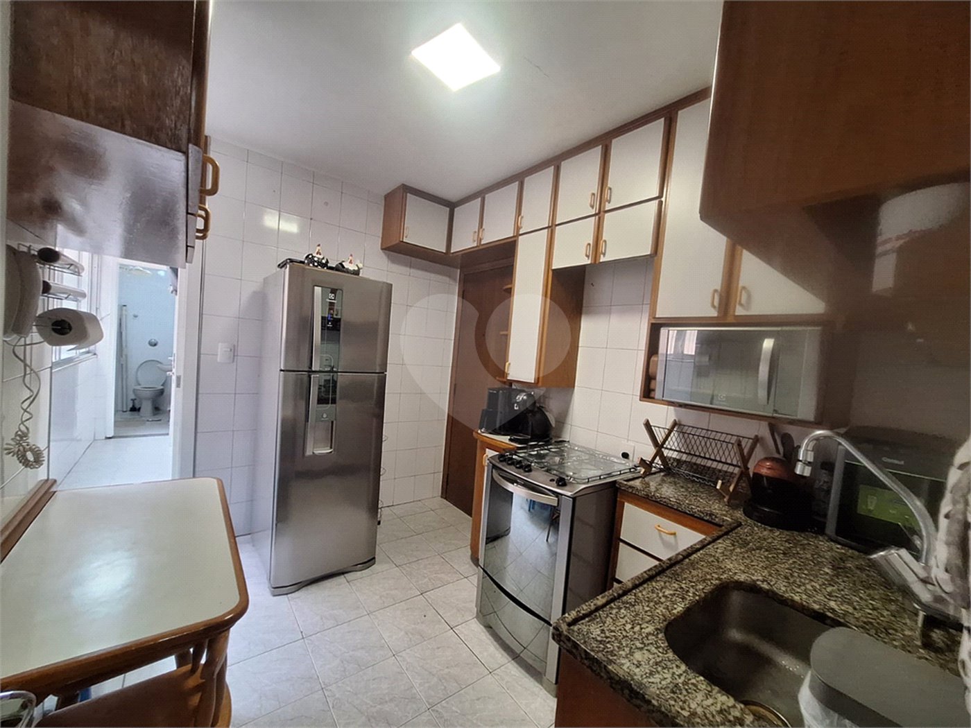 Apartamento à venda com 2 quartos, sendo 1 suíte, em Vila Isabel, Rio de Janeiro, RJ