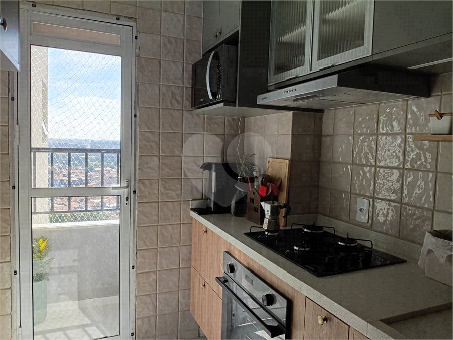 Apartamento à venda com 2 quartos, sendo 1 suíte, em Vila Progresso, Sorocaba, SP